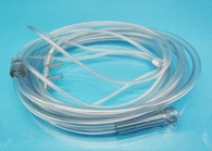 Hengittäminen nenän happea Cannula