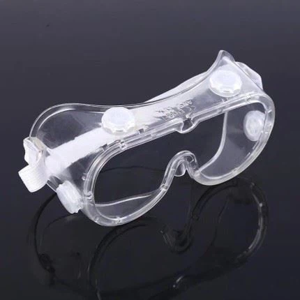 Full Protective Safety Goggles CE EN166