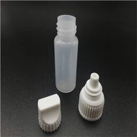 5ml pullo dropperilla