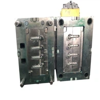 Ruiskuvalu muoviosat