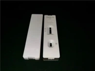 Pikatesti tyhjä kasetti