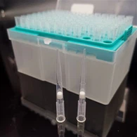 100 - 1000 ul pipetin kärkiä