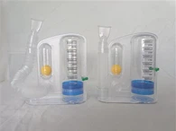 Exerciser hengitysharjoitus keuhkoihin