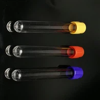 Vihreä natriumhepariiniputki